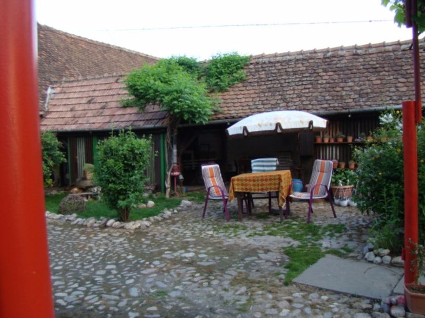  - Fosta mea gradina 2017