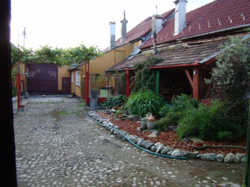  - Fosta mea gradina 2017