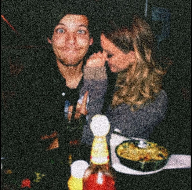 27.01 ·♡ ❝You can‘t rush something you want to last forever.❞