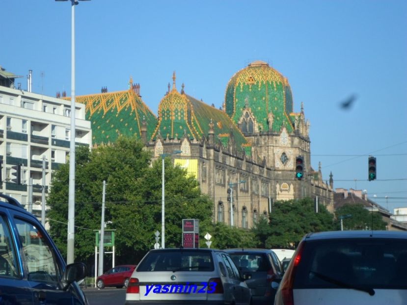 Budapesta 1.09.2016