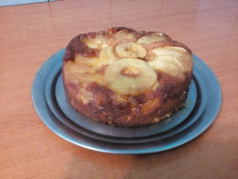 Tarta cu mere - Culinar 3