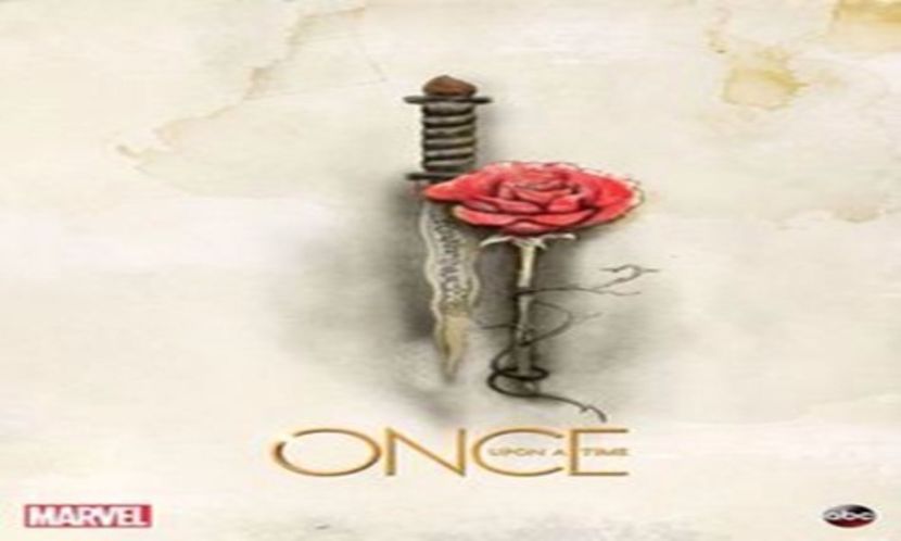 x7Captivate got Once Upon A Time ✶
