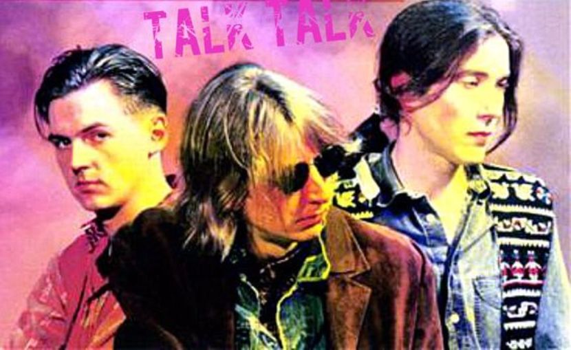 Talk Talk