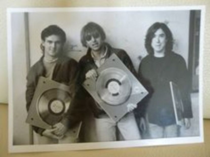 Talk Talk - Talk Talk Part 1