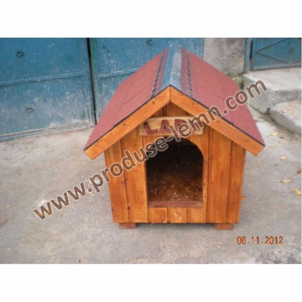 cusca cotet pentru caine izolat termic (11)-746x746 - 6 Cusca Tommy