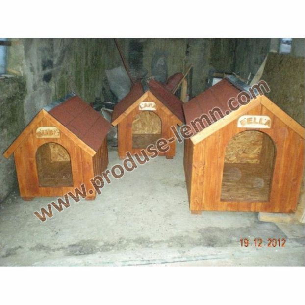 cusca cotet pentru caine izolat termic (15)-746x746 - 6 Cusca Tommy