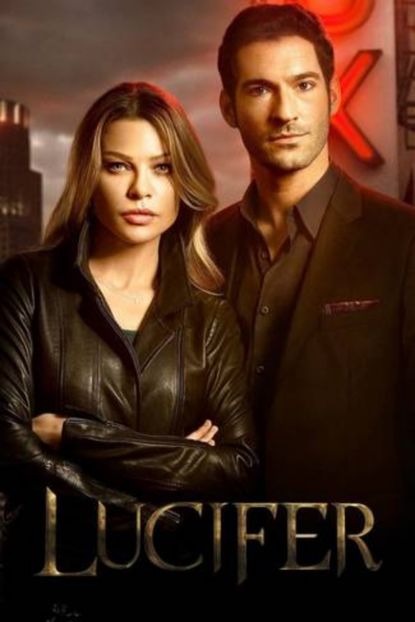 Lucifer (5) - Lucifer sezon 1