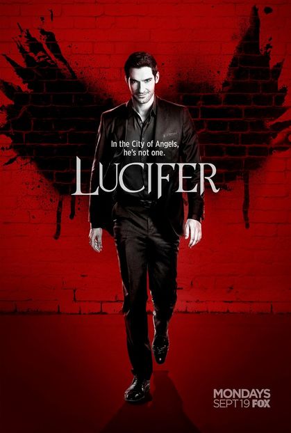 Lucifer (1) - Lucifer sezon 2