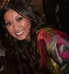 BRENDA SONG - POZE CU BRENDA SONG