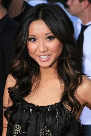 BRENDA SONG - POZE CU BRENDA SONG