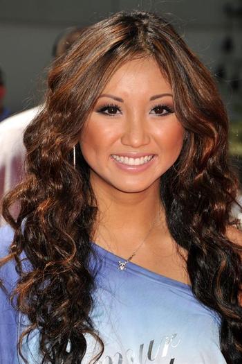 BRENDA SONG