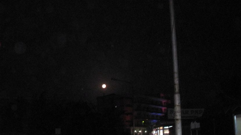 Luna plina