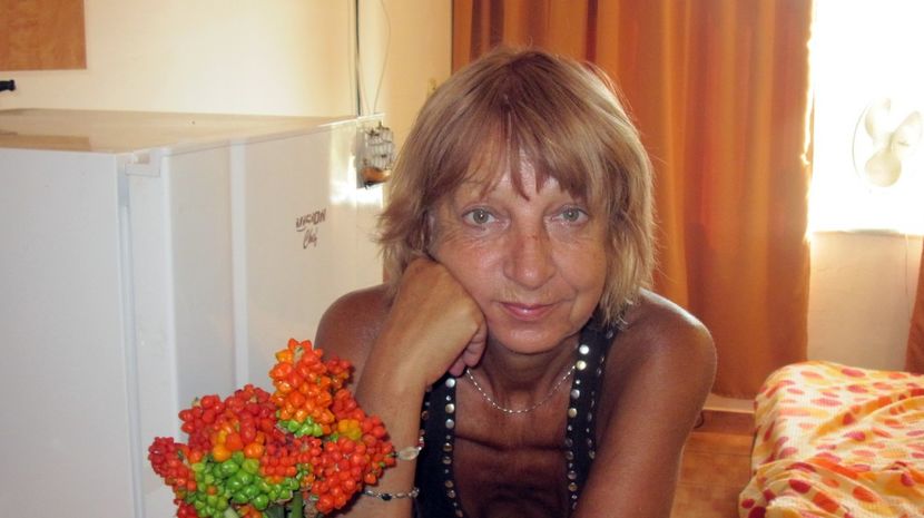 Acasa cu flori rare - 2016 2