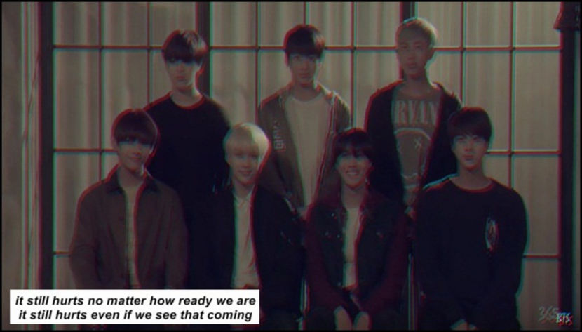 「forever we are young 」ϟ ♯01.02.2017.
