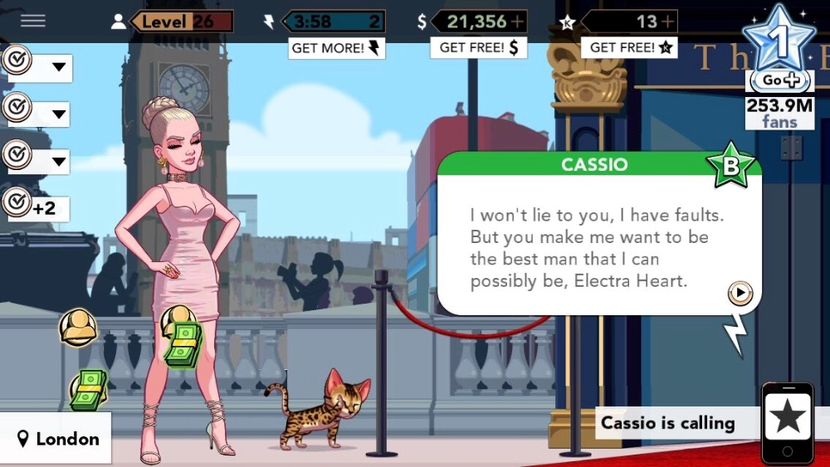 boiiii - the girl who sold the world