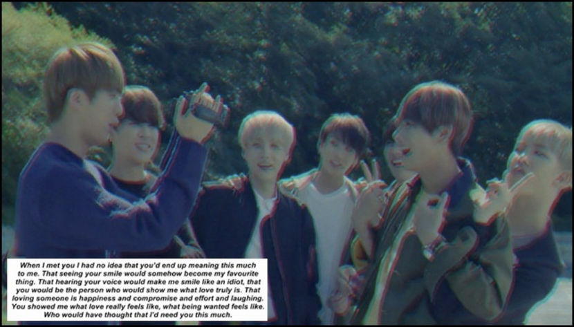 「forever we are young 」ϟ ♯02.02.2017.