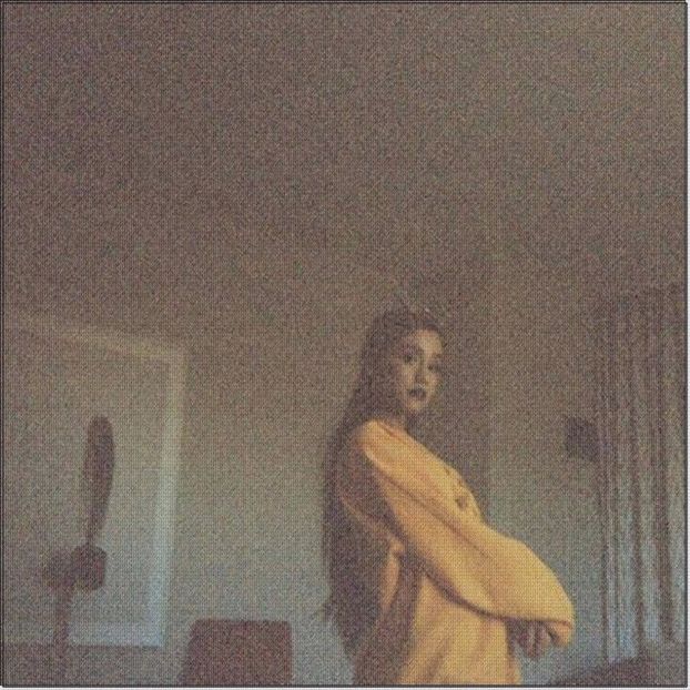 ☾ day 151 - 02.02.2017 ☽