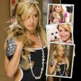 ASHLEY TISDALE - POZE CU ASHLEY TISDALE