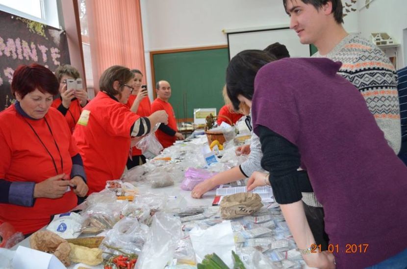  - A-A -PIATA SEMINTE CU SUFLET -IASI-21 ianuarie 2017