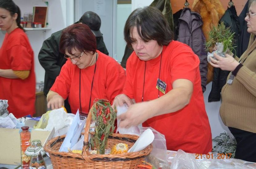  - A-A -PIATA SEMINTE CU SUFLET -IASI-21 ianuarie 2017