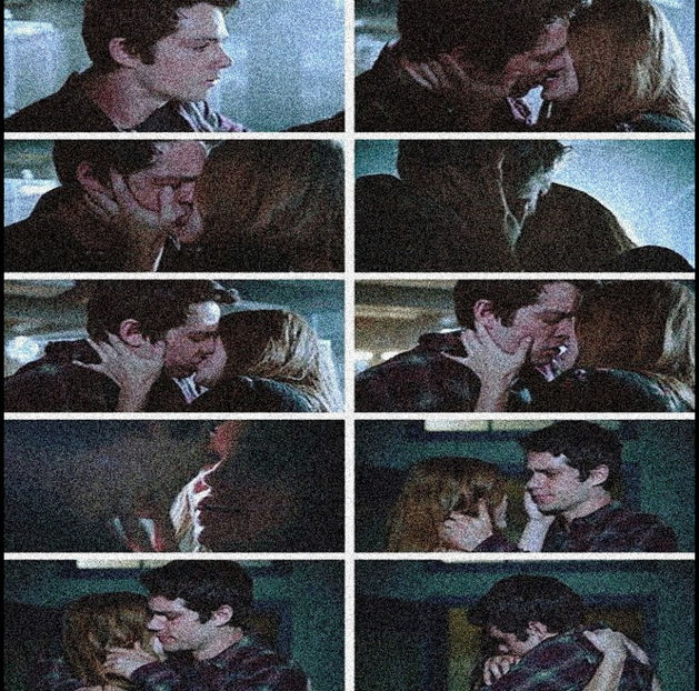 2.02 ·♡ ❝I didn‘t say it back. You didn‘t have to.❞