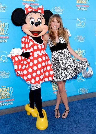 emily and minnie