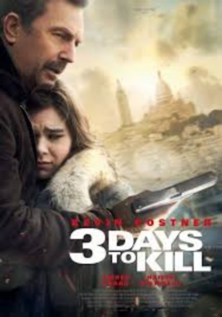 153.3 days to kill