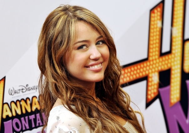 miley-cyrus - POZE CU MILEY CYRUS