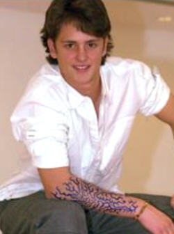 chriss4cu - Christopher Uckermann