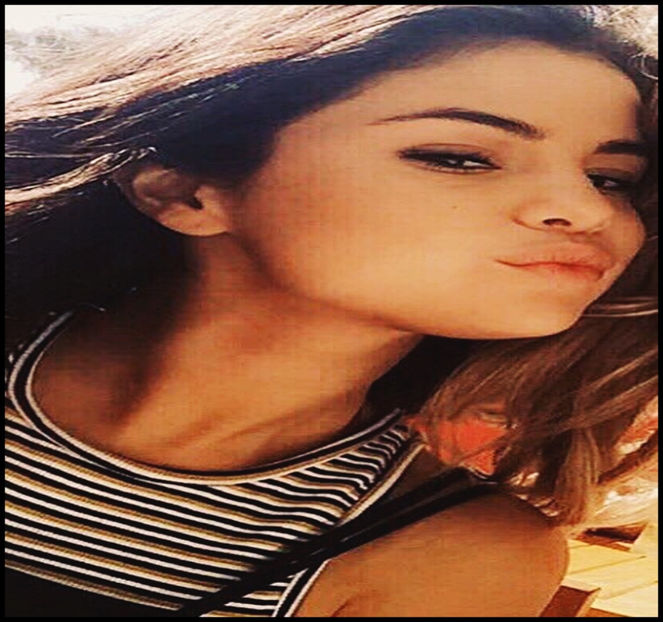 †. day 126 - 05.02.2017 - Somewhere along the lines we stopped seeing eye to eye