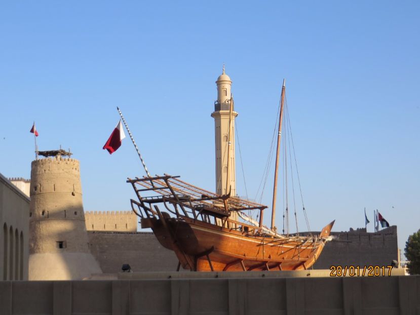  - Emiratele Arabe Oman croaziera MSC Fantasia 2017_Dubai_Abu Dhabi