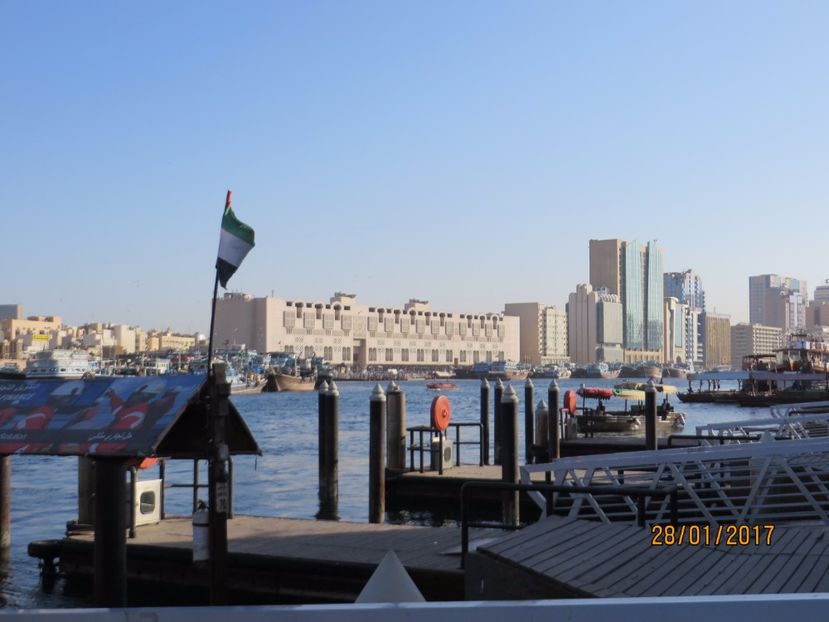  - Emiratele Arabe Oman croaziera MSC Fantasia 2017_Dubai_Abu Dhabi