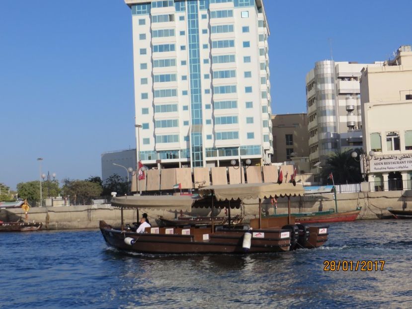  - Emiratele Arabe Oman croaziera MSC Fantasia 2017_Dubai_Abu Dhabi