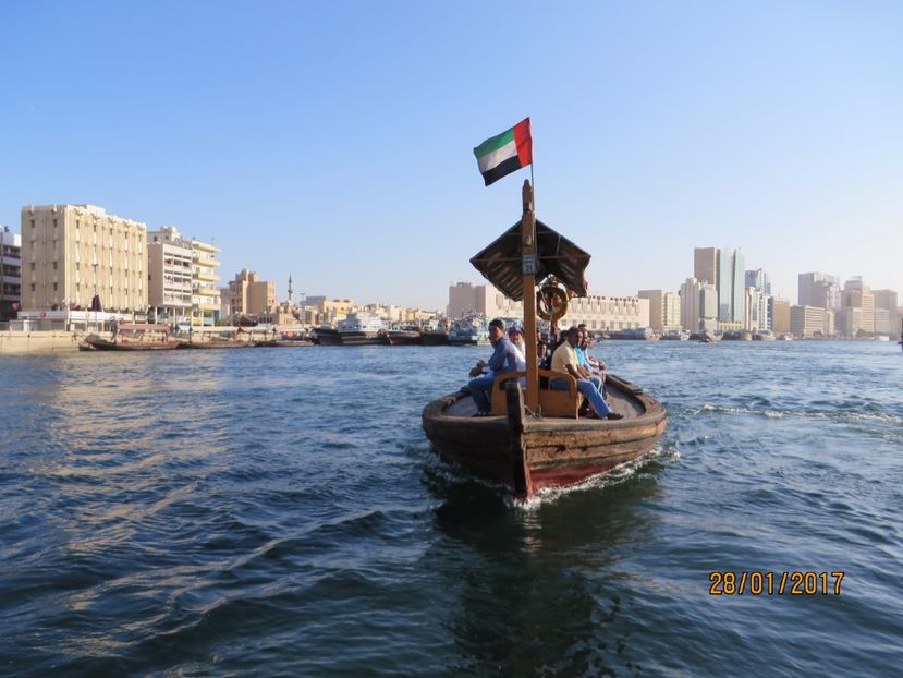  - Emiratele Arabe Oman croaziera MSC Fantasia 2017_Dubai_Abu Dhabi