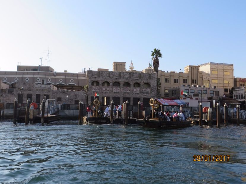  - Emiratele Arabe Oman croaziera MSC Fantasia 2017_Dubai_Abu Dhabi