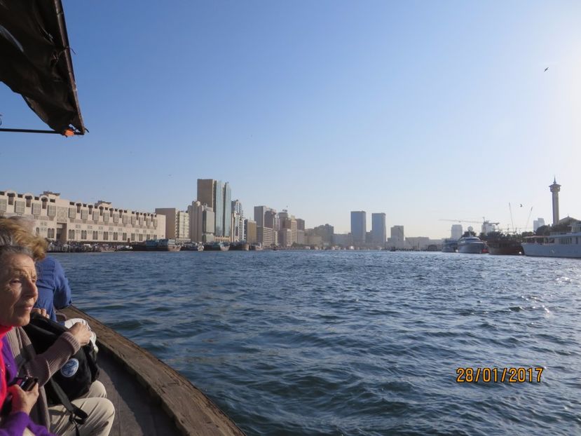  - Emiratele Arabe Oman croaziera MSC Fantasia 2017_Dubai_Abu Dhabi