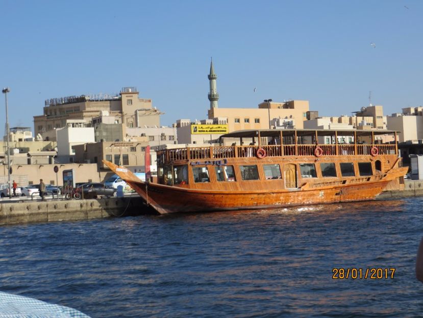  - Emiratele Arabe Oman croaziera MSC Fantasia 2017_Dubai_Abu Dhabi