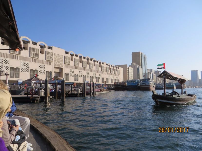  - Emiratele Arabe Oman croaziera MSC Fantasia 2017_Dubai_Abu Dhabi