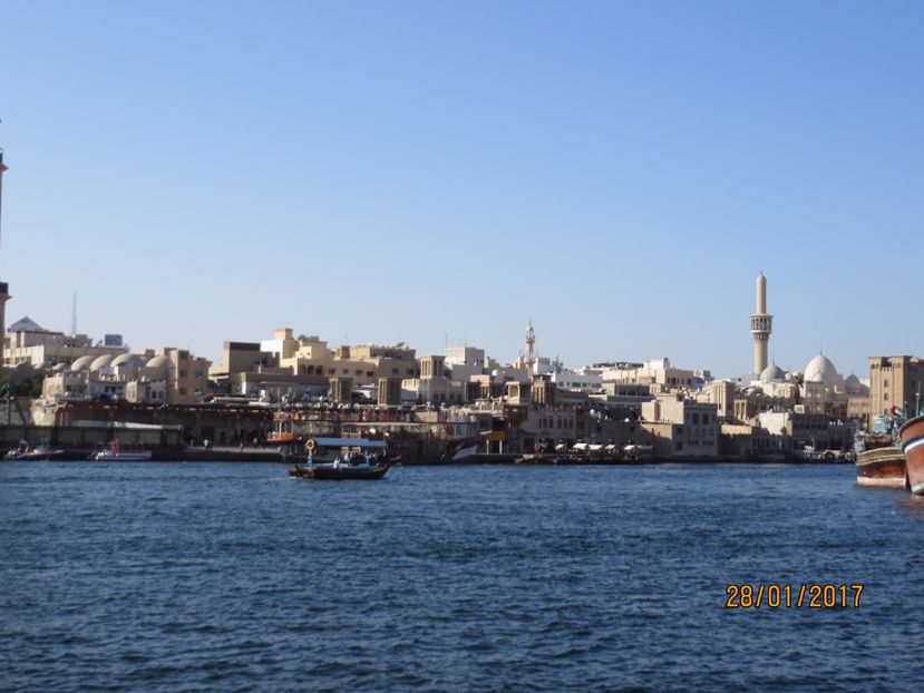  - Emiratele Arabe Oman croaziera MSC Fantasia 2017_Dubai_Abu Dhabi