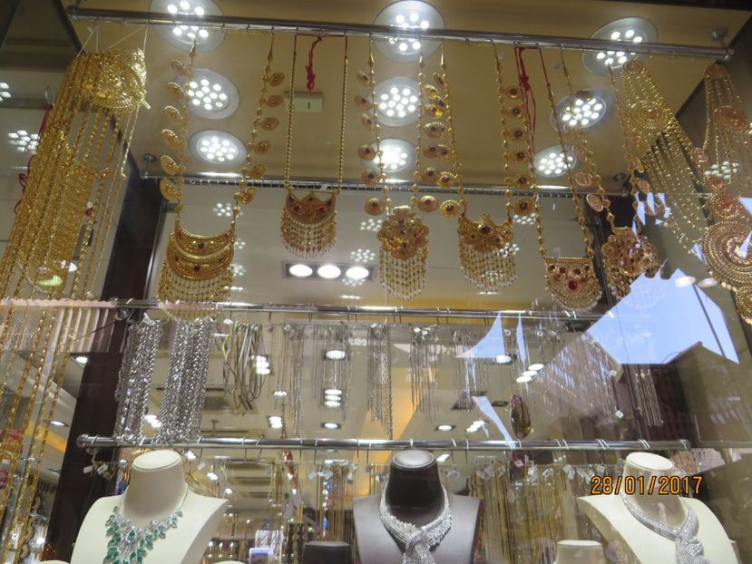  - Emiratele Arabe Oman croaziera MSC Fantasia 2017_Dubai_Abu Dhabi