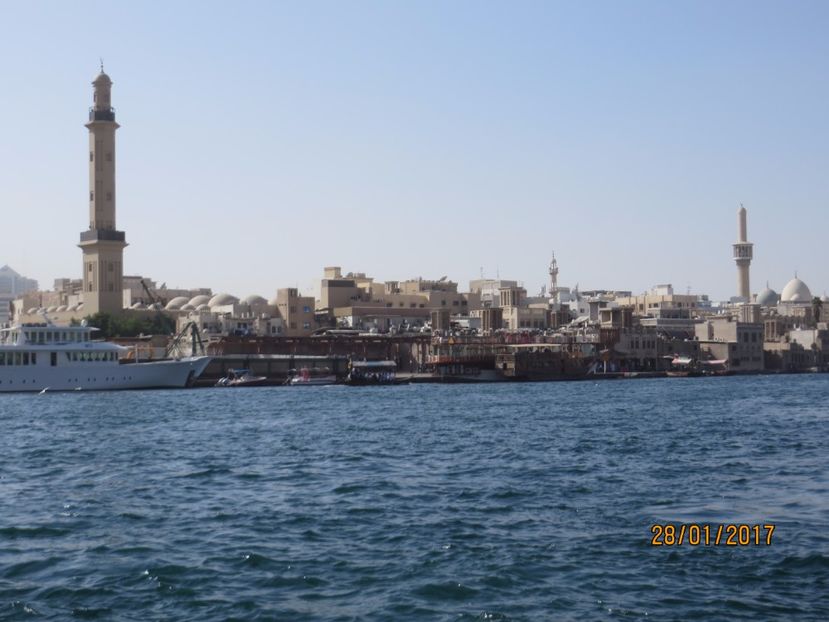  - Emiratele Arabe Oman croaziera MSC Fantasia 2017_Dubai_Abu Dhabi