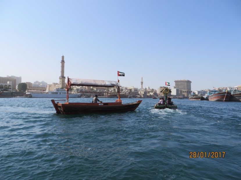  - Emiratele Arabe Oman croaziera MSC Fantasia 2017_Dubai_Abu Dhabi