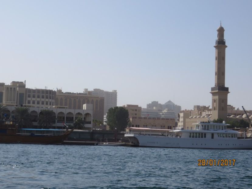  - Emiratele Arabe Oman croaziera MSC Fantasia 2017_Dubai_Abu Dhabi