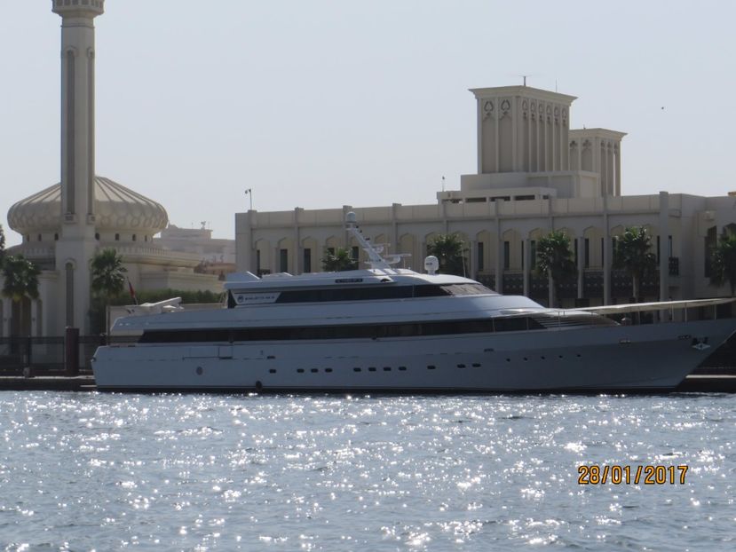  - Emiratele Arabe Oman croaziera MSC Fantasia 2017_Dubai_Abu Dhabi