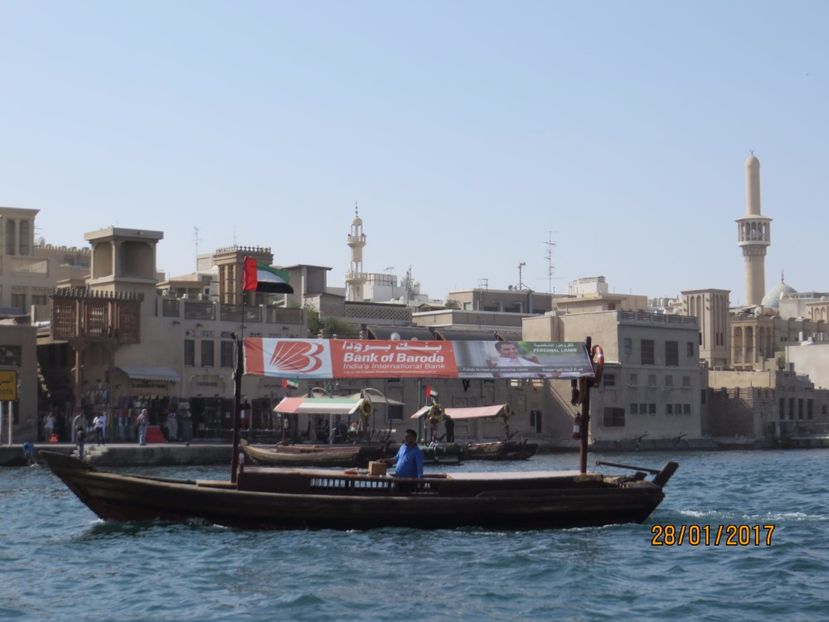  - Emiratele Arabe Oman croaziera MSC Fantasia 2017_Dubai_Abu Dhabi