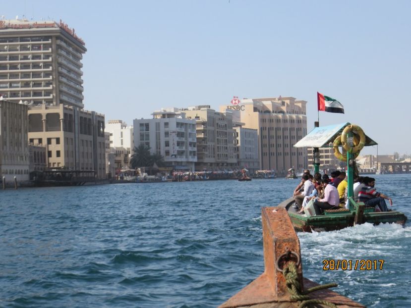  - Emiratele Arabe Oman croaziera MSC Fantasia 2017_Dubai_Abu Dhabi