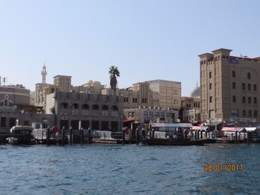  - Emiratele Arabe Oman croaziera MSC Fantasia 2017_Dubai_Abu Dhabi