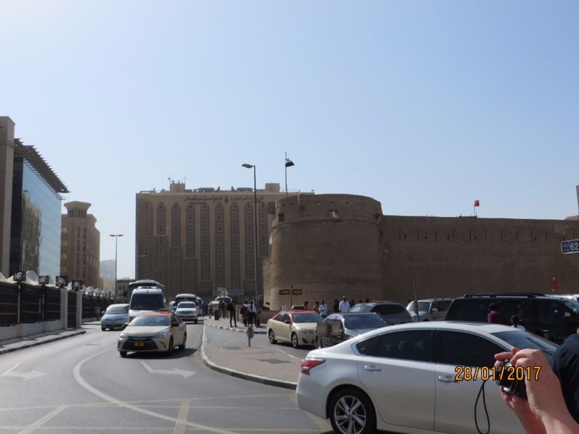  - Emiratele Arabe Oman croaziera MSC Fantasia 2017_Dubai_Abu Dhabi