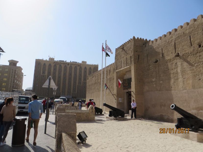  - Emiratele Arabe Oman croaziera MSC Fantasia 2017_Dubai_Abu Dhabi