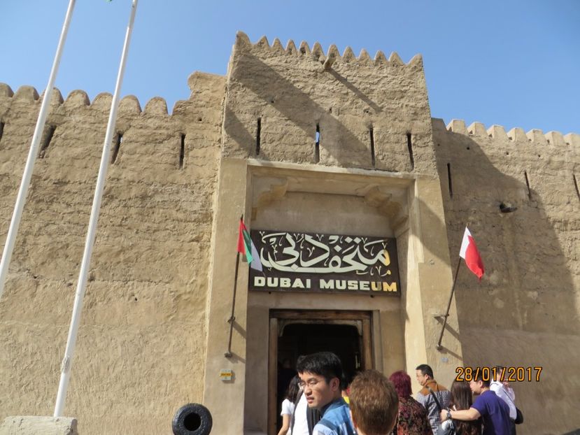  - Emiratele Arabe Oman croaziera MSC Fantasia 2017_Dubai_Abu Dhabi